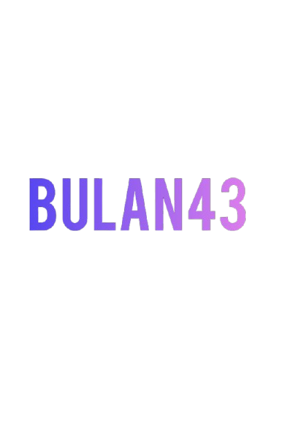 Logo BULAN43