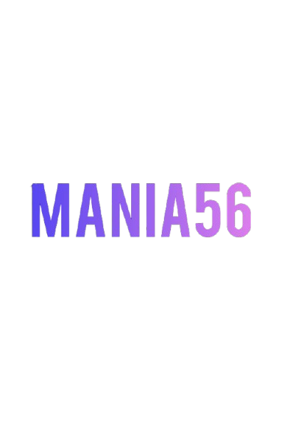 Logo MANIA56
