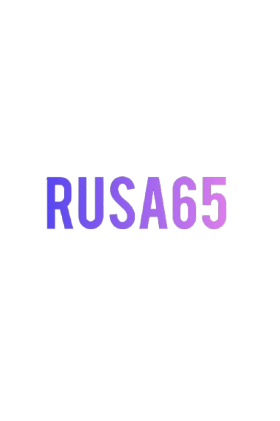 Logo RUSA65