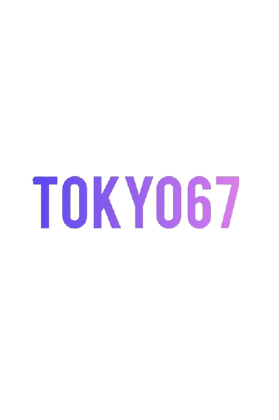 Logo TOKYO67